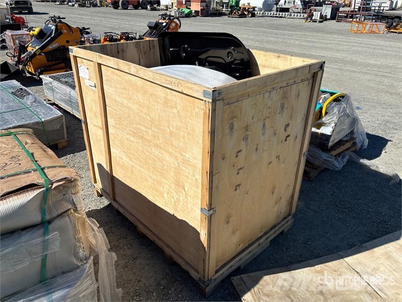 Machpro 319-WHITE-BLT Mini Excavator (Unused) حفارات صغيرة أقل من 7 طن (حفارات صغيرة)