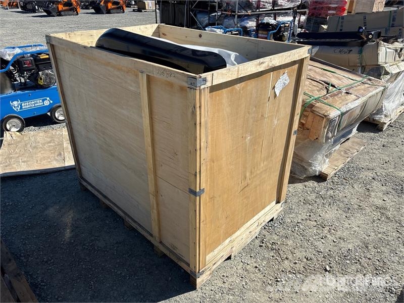 Machpro 319-WHITE-BLT Mini Excavator (Unused) حفارات صغيرة أقل من 7 طن (حفارات صغيرة)