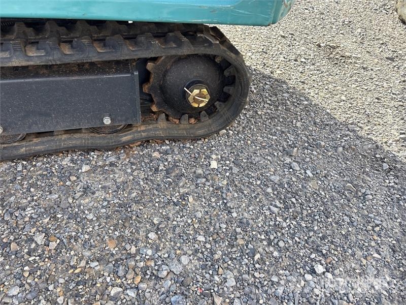 Machpro 328 Mini Excavator (Inoperable) Miniexcavadoras