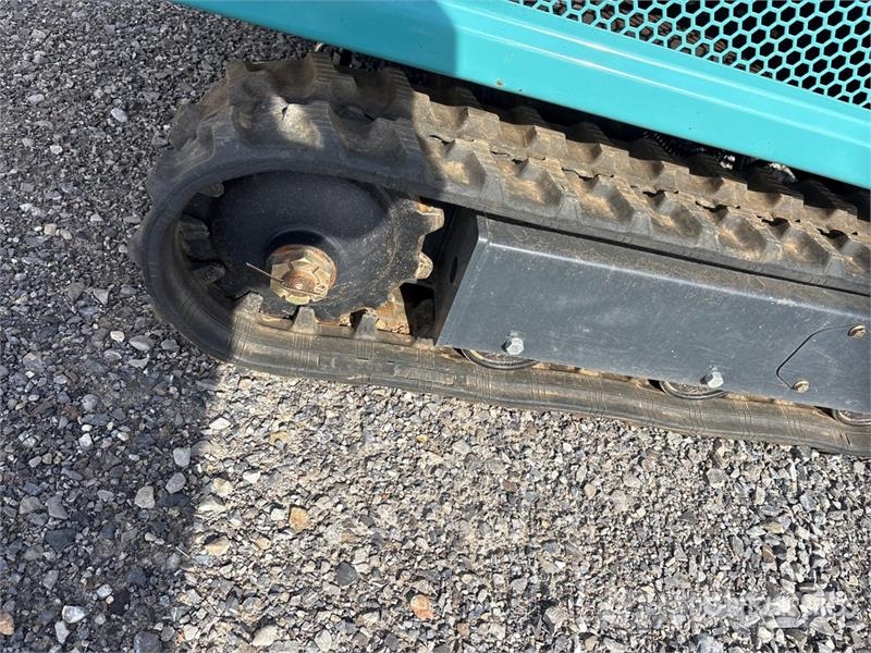Machpro 328 Mini Excavator (Inoperable) Miniexcavadoras