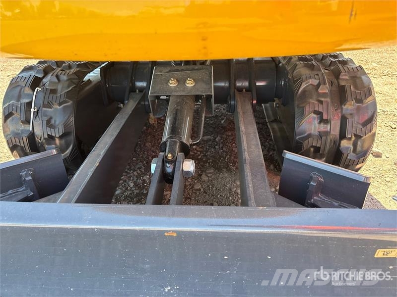 Machpro ATT4000K Mini Excavator (Unused) Mini bagri <7t