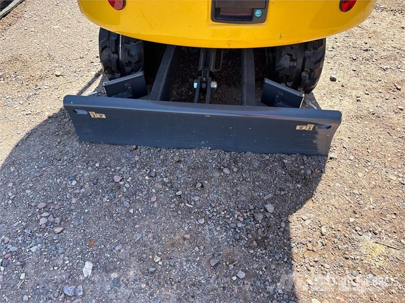 Machpro ATT4000K Mini Excavator (Unused) Mini bagri <7t