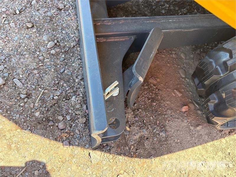Machpro ATT4000K Mini Excavator (Unused) Mini bagri <7t