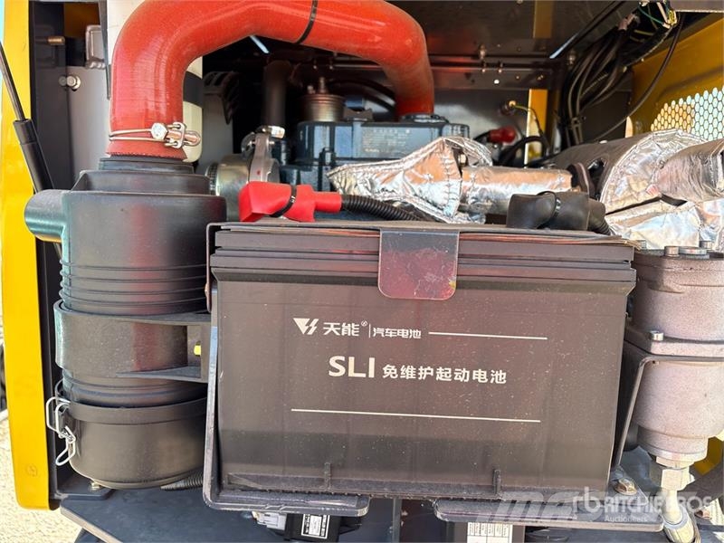 Machpro ATT4000K Mini Excavator (Unused) Mini bagri <7t