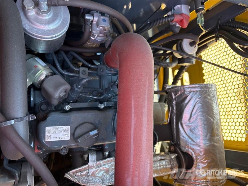 Machpro ATT4000K Mini Excavator (Unused) Mini bagri <7t