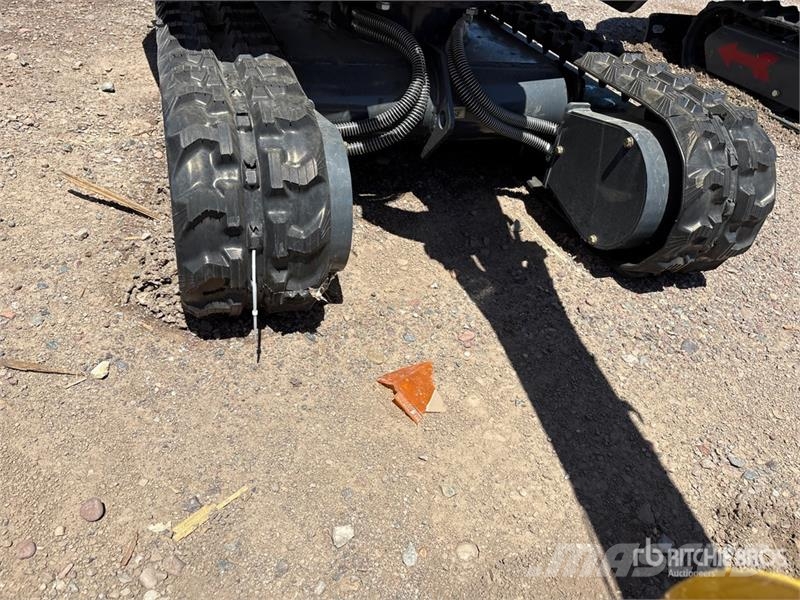 Machpro ATT4000K Mini Excavator (Unused) Mini bagri <7t