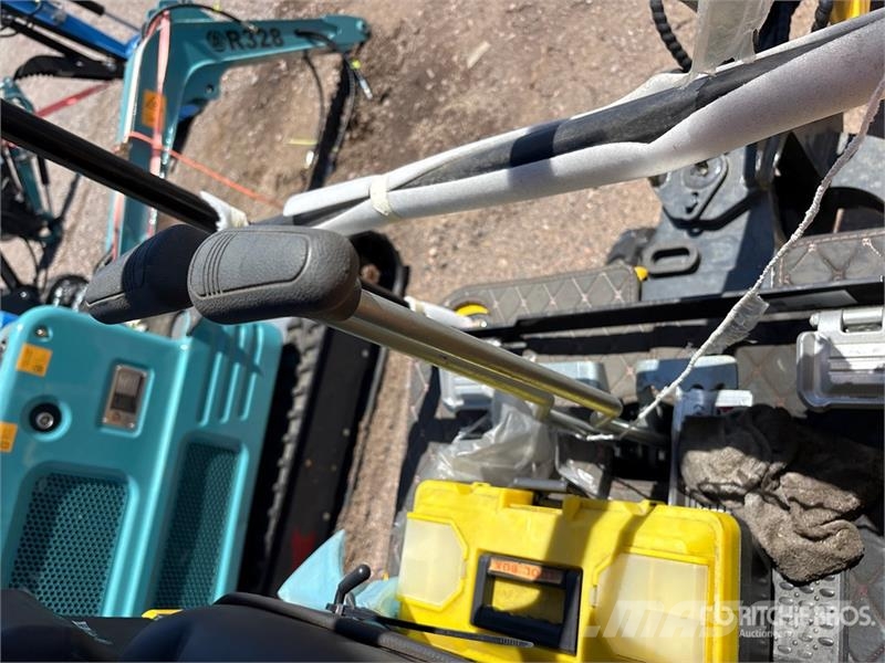 Machpro ATT4000K Mini Excavator (Unused) Mini bagri <7t