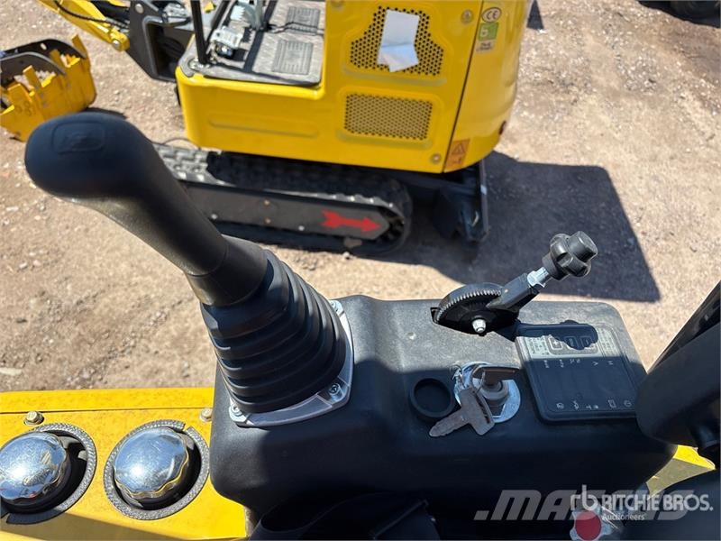 Machpro ATT4000K Mini Excavator (Unused) Mini bagri <7t