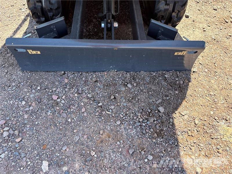 Machpro ATT4000K Mini Excavator (Unused) Mini bagri <7t