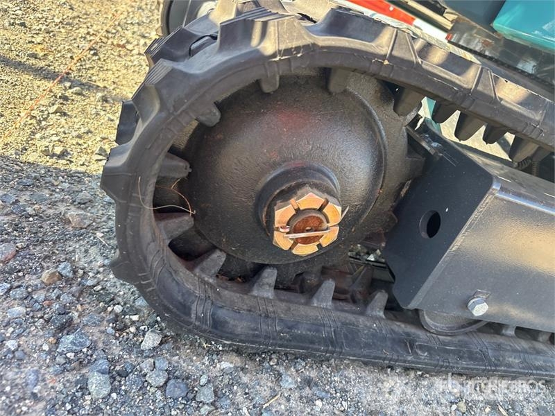 Machpro DS-180 Mini Excavator (Unused) Minigravemaskiner