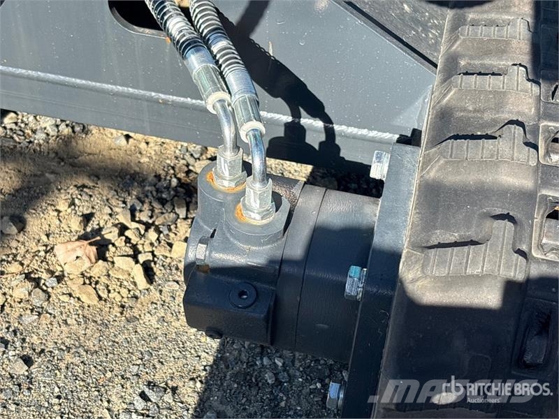 Machpro DS-180 Mini Excavator (Unused) Minigravemaskiner