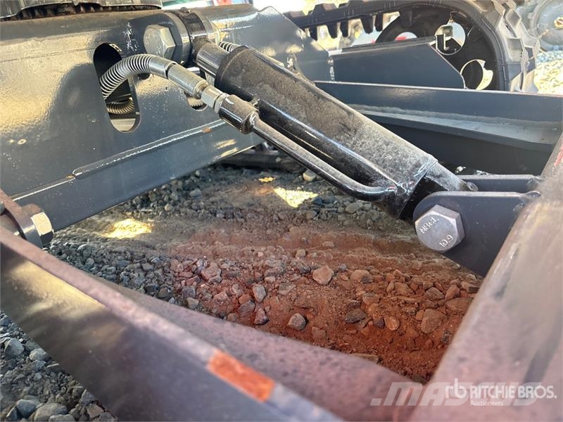 Machpro DS-180 Mini Excavator (Unused) Minigravemaskiner