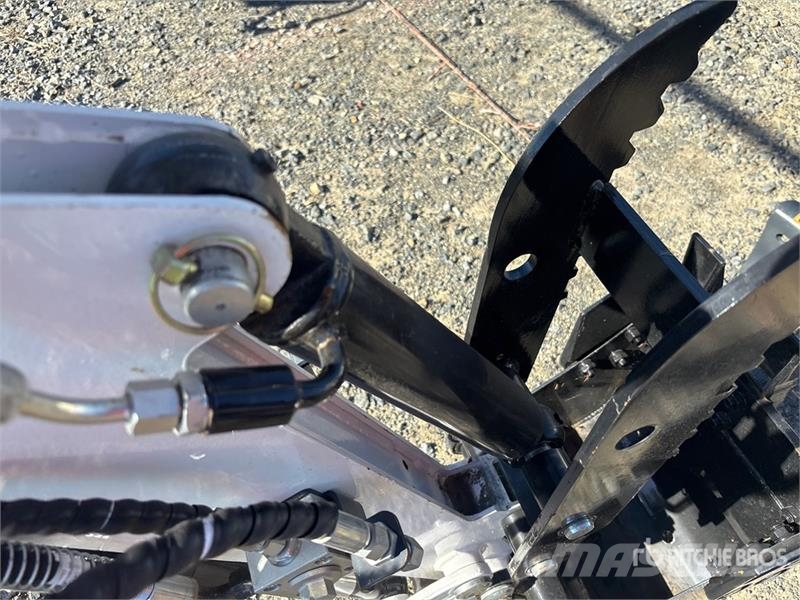 Machpro LP-319-BLT-WH-MX Mini Excavator (Unused) Minigravemaskiner