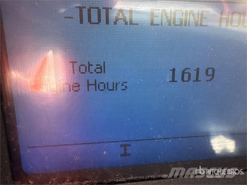 Mack 4500 L 6x4 Fuel and Lube Truck Tovornjaki cisterne