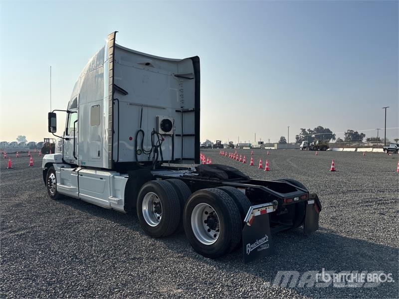 Mack Anthem 6x4 T/A Sleeper Truck Tractor Vilcēji