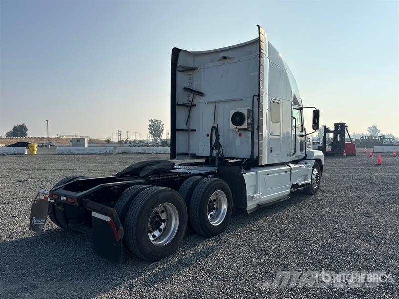 Mack Anthem 6x4 T/A Sleeper Truck Tractor Vilcēji