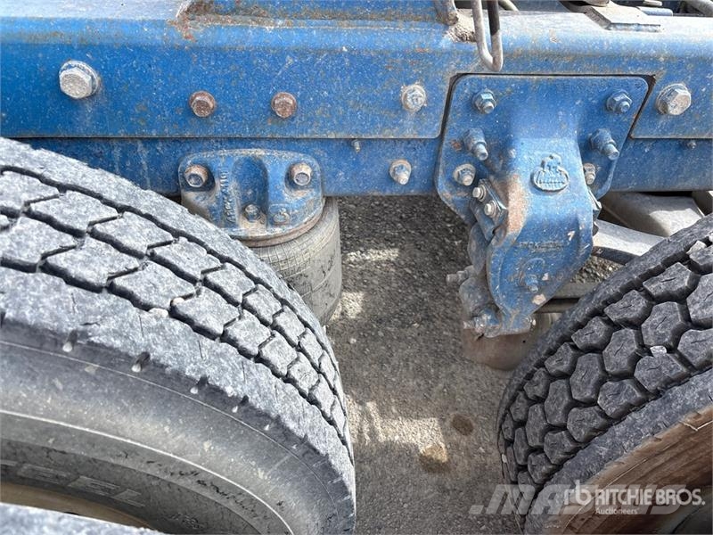 Mack CH613 Autotractoare