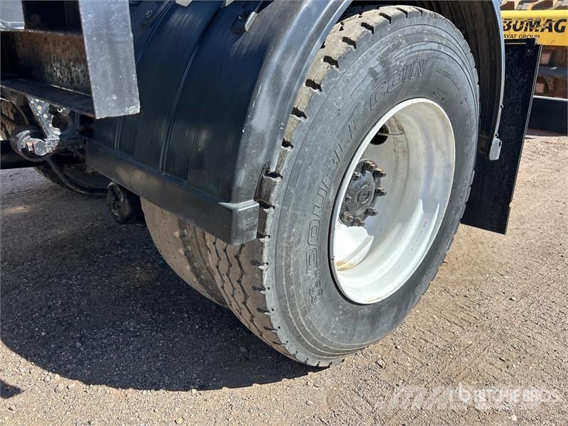 Mack CXU612 4x2 Hooklift Truck Kotalni prekucni tovornjaki