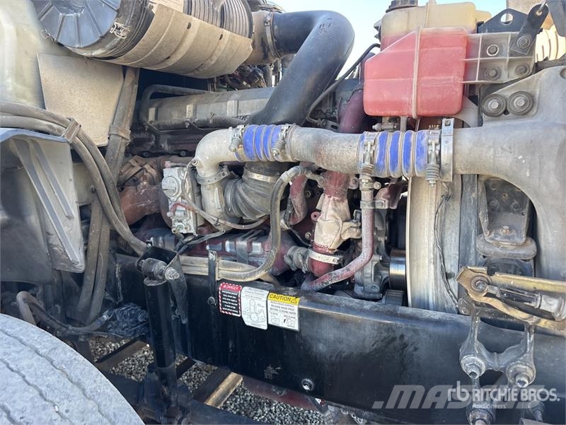 Mack CXU613 Sattelzugmaschinen