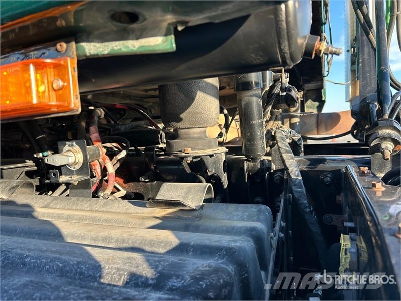Mack CXU613 Sattelzugmaschinen