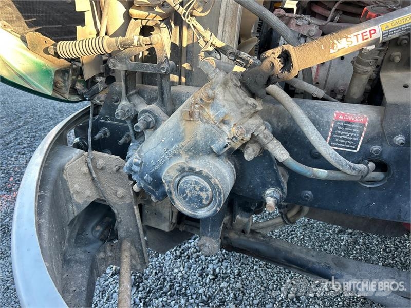 Mack CXU613 Sattelzugmaschinen