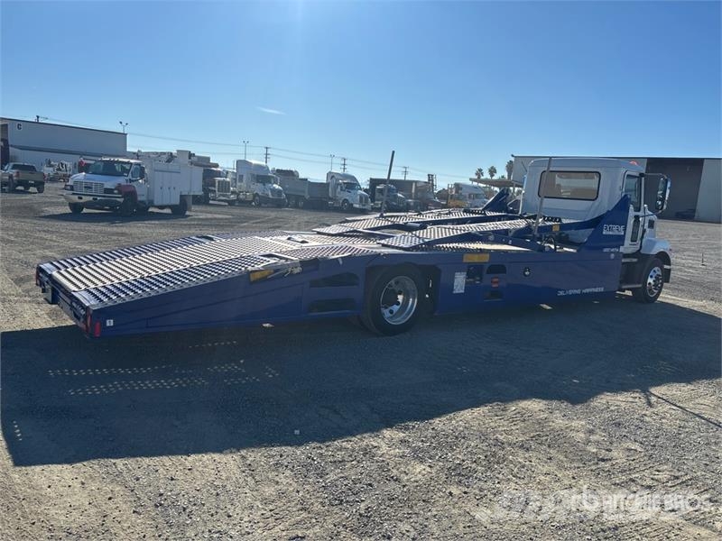 Mack MD 4x2 Car Carrier Truck Evakuatori
