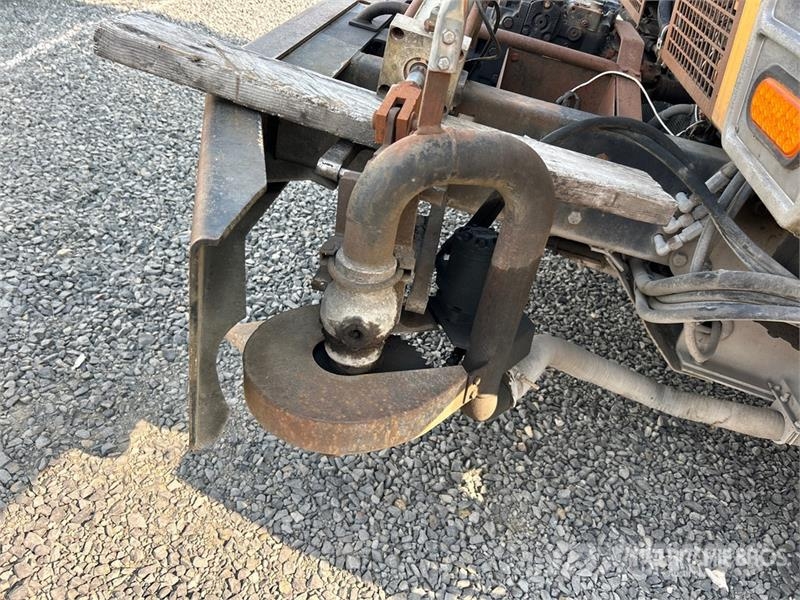 Mack MR688S 6x4 Water Truck (Inoperable) Поливочные машины