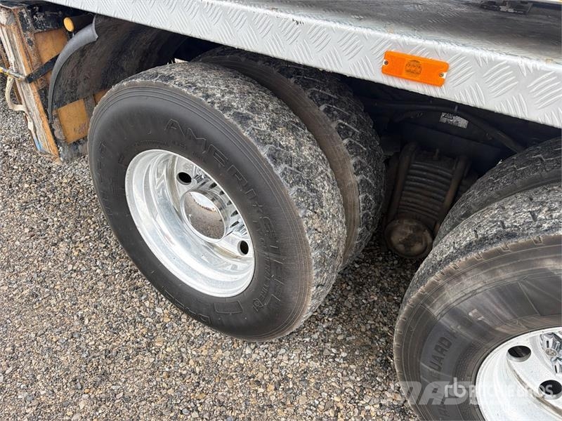 Mack MRU613 Kamioni mešalice za beton