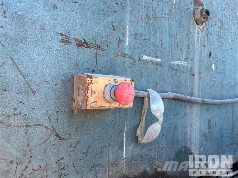  Mada H-4013 Metal Shear Būvniecība- Citi