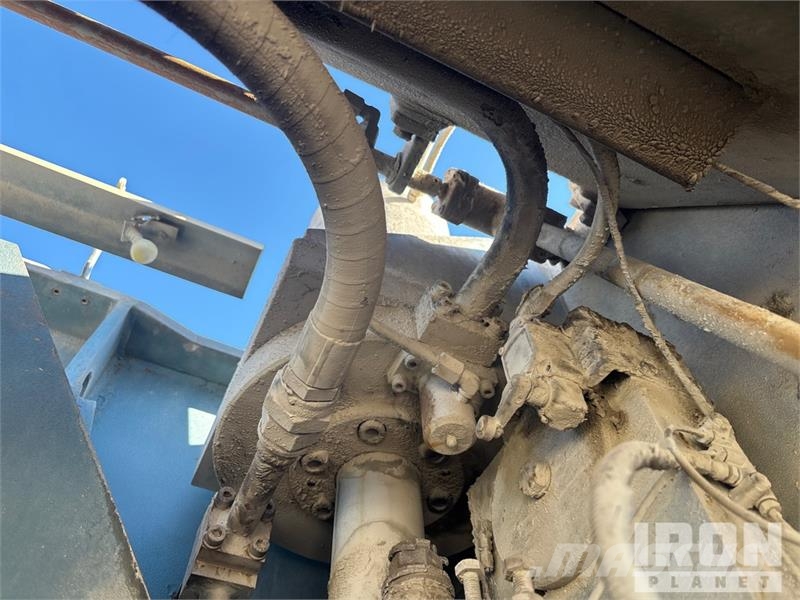  Mada H-4013 Metal Shear Būvniecība- Citi