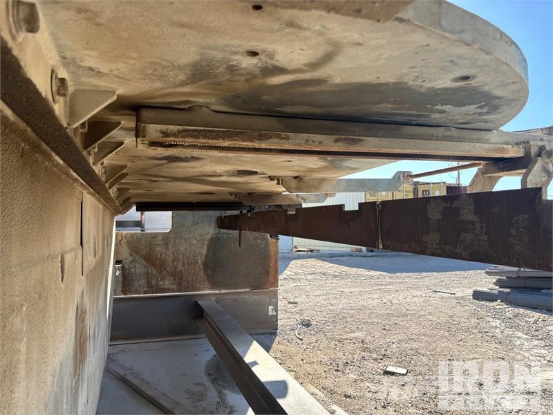  Mada H-4013 Metal Shear Būvniecība- Citi
