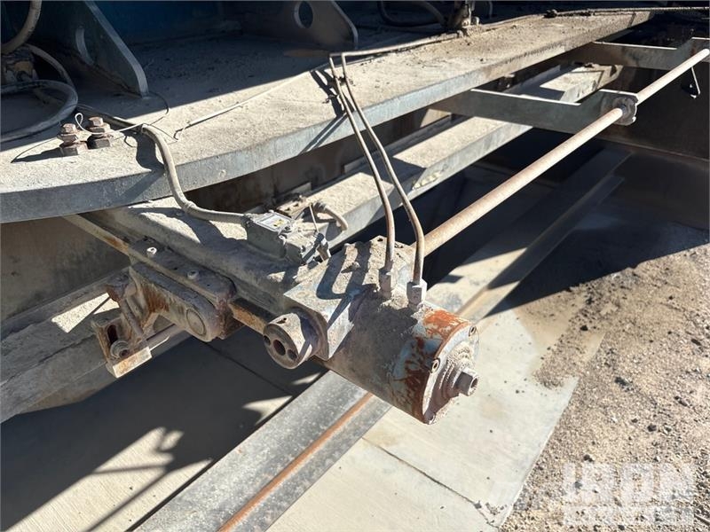  Mada H-4013 Metal Shear Būvniecība- Citi