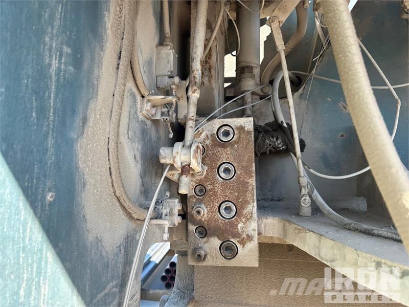  Mada H-4013 Metal Shear Būvniecība- Citi