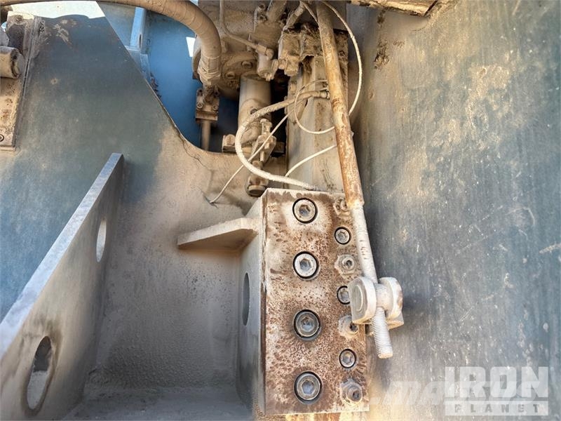  Mada H-4013 Metal Shear Būvniecība- Citi