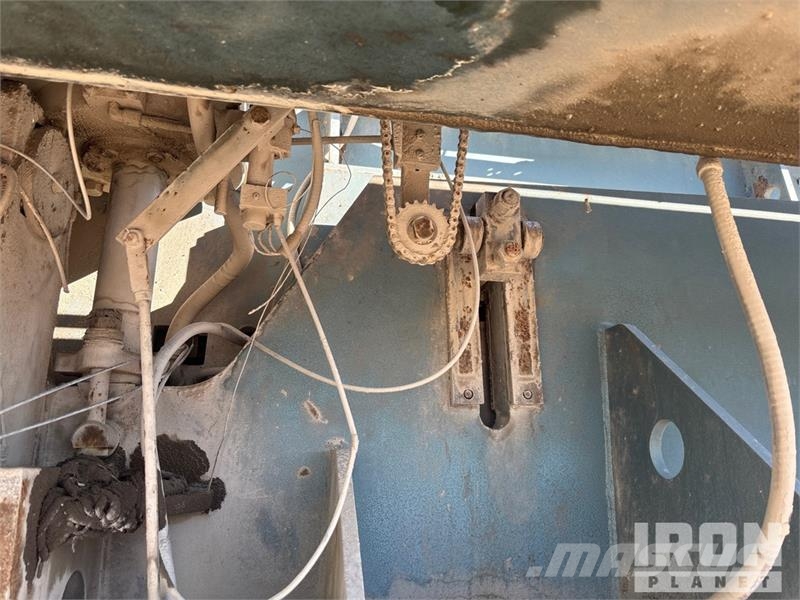  Mada H-4013 Metal Shear Būvniecība- Citi