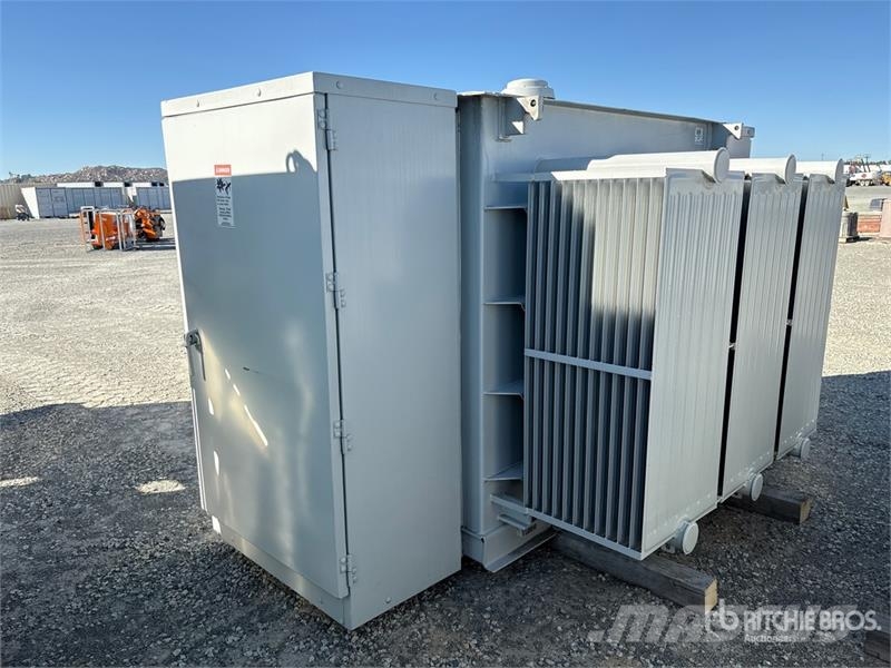 Maddox Transformer - Fits Maddox Építőipar - Egyebek