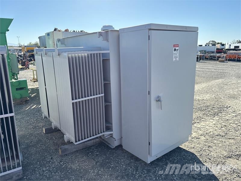 Maddox Transformer - Fits Maddox Építőipar - Egyebek