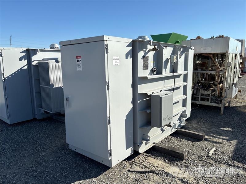 Maddox Transformer - Fits Maddox Építőipar - Egyebek