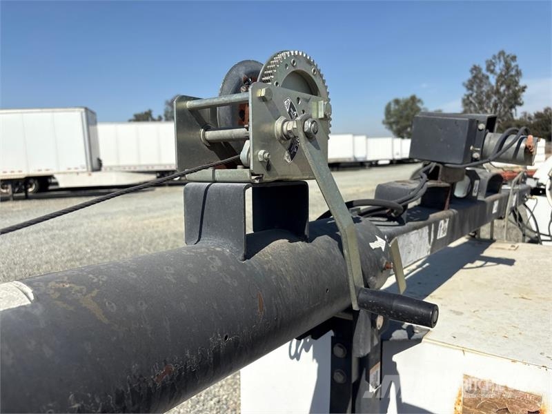 Magnum MLT3060KMH Light towers