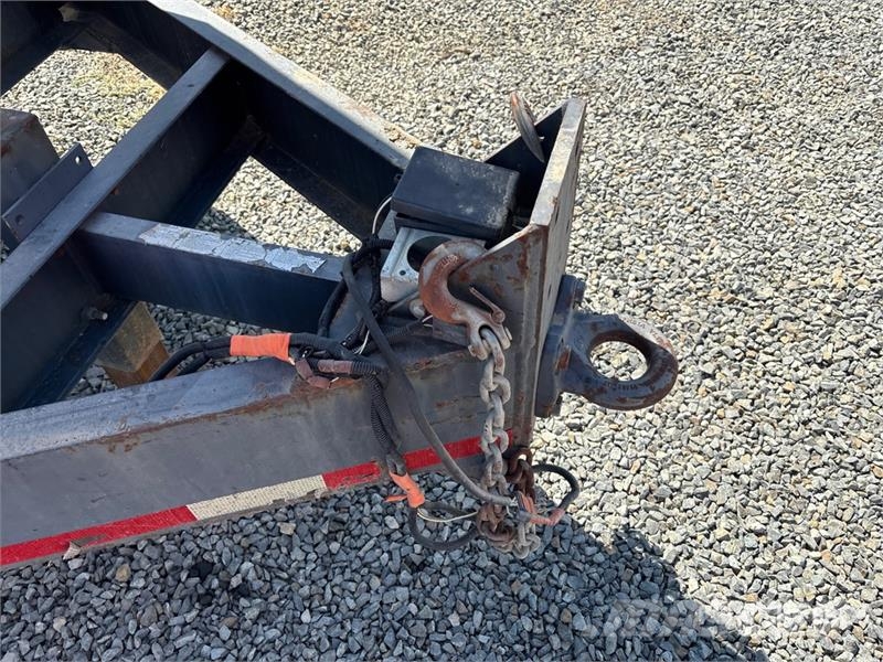 Magnum MMG320 Diesel Generatoren