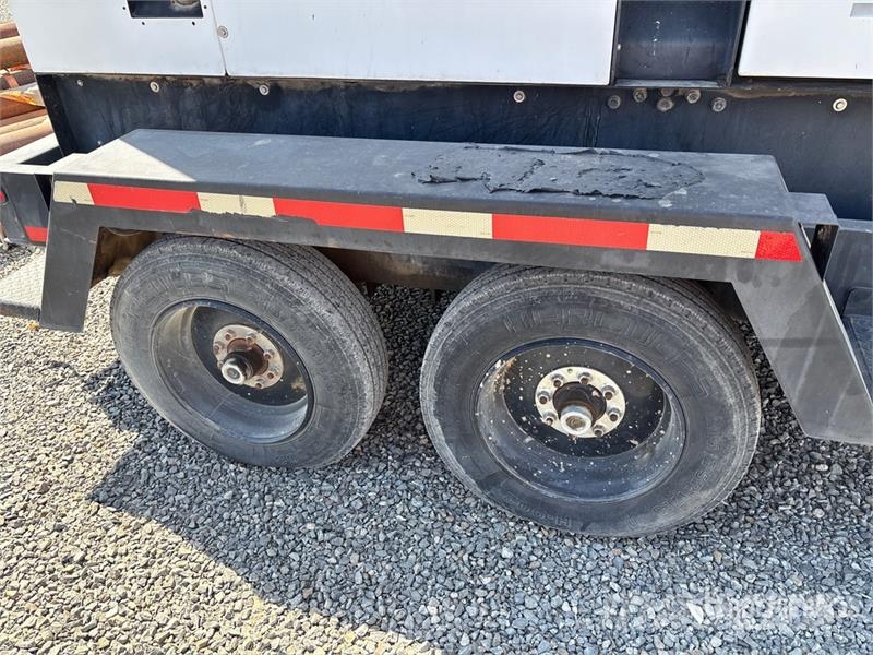 Magnum MMG320 Diesel Generatoren