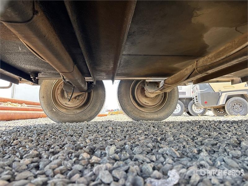 Magnum MMG320 Diesel Generatoren