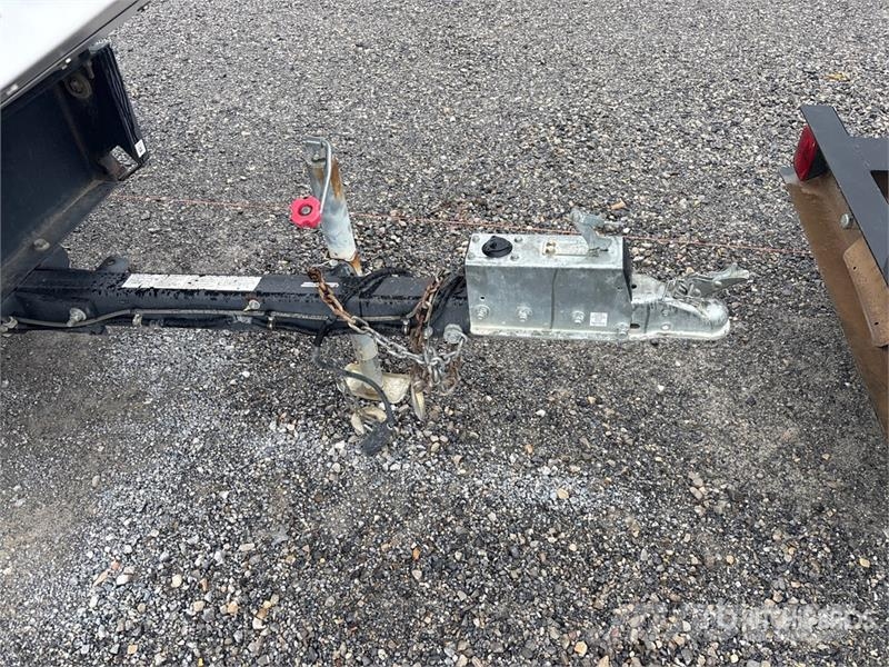 Magnum MMG35 Diesel Generatoren