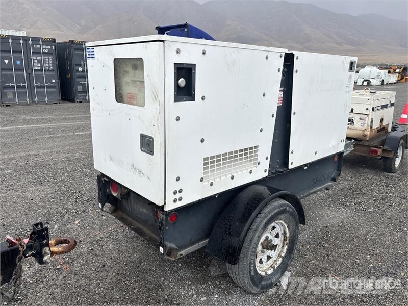Magnum MMG35FH Dizel Jeneratörler