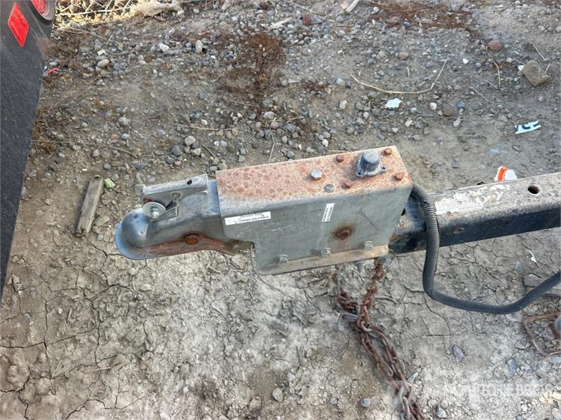Magnum MMG55 Dizelski agregati