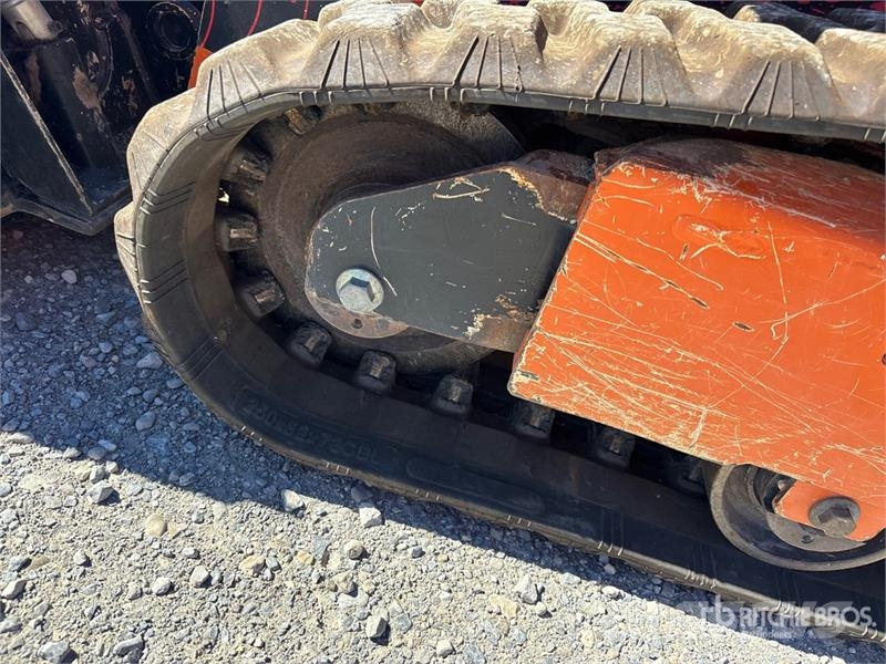 Manitou 1050RT Compact Track Loader Kompaktlastare