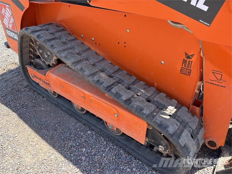 Manitou 1050RT Compact Track Loader Kompaktlastare