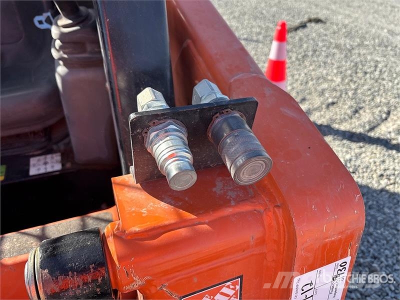 Manitou 1050RT Compact Track Loader Chargeuse compacte