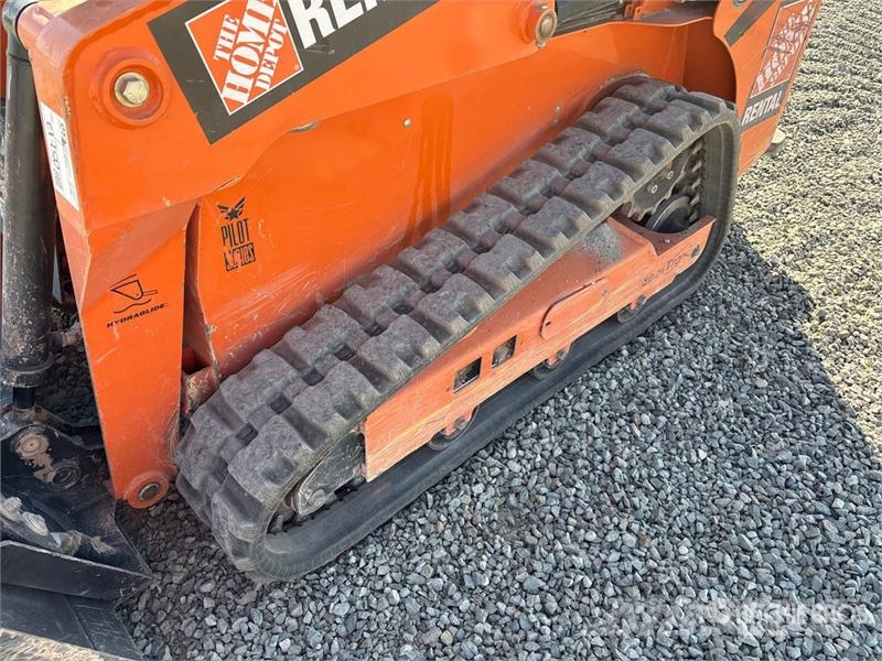 Manitou 1050RT Compact Track Loader Chargeuse compacte