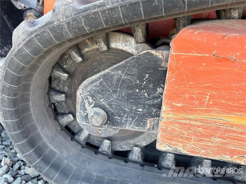 Manitou 1050RT Compact Track Loader Chargeuse compacte